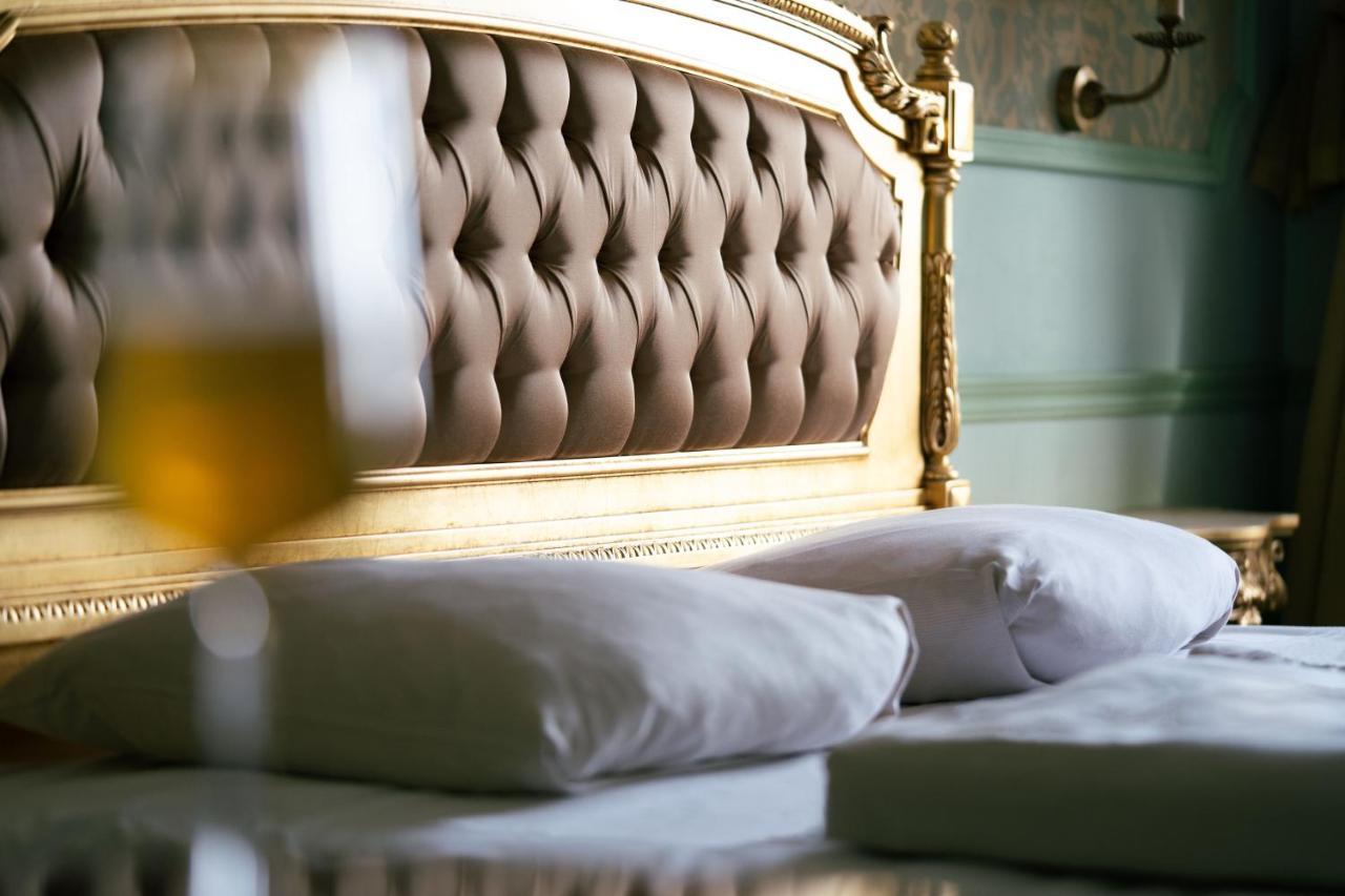 Robenstein Hotel & Spa - Villa Цвизель Экстерьер фото