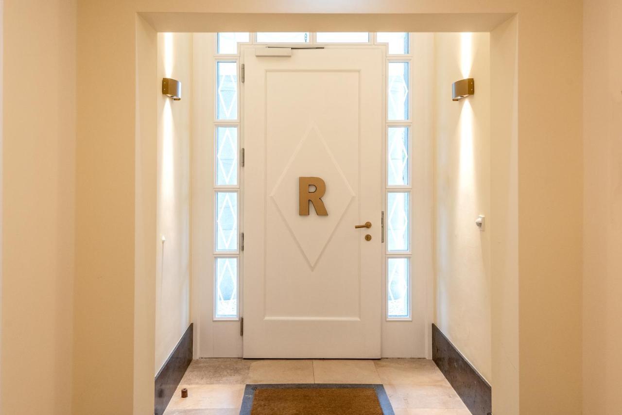 Robenstein Hotel & Spa - Villa Цвизель Экстерьер фото