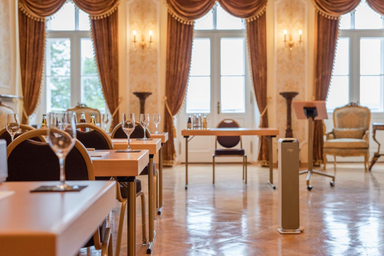 Robenstein Hotel & Spa - Villa Цвизель Экстерьер фото